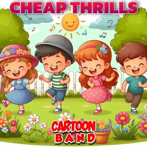 Cheap Thrills