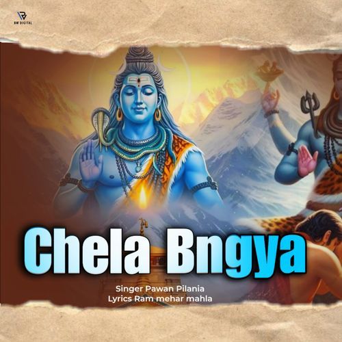 Chela Bngya