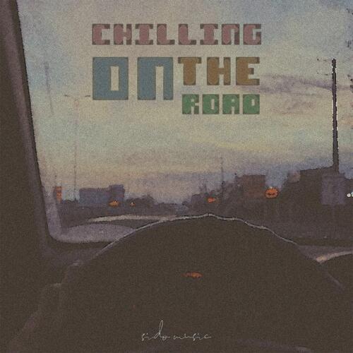 Chilling On The Road_poster_image