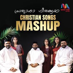 Christian Songs Mashup