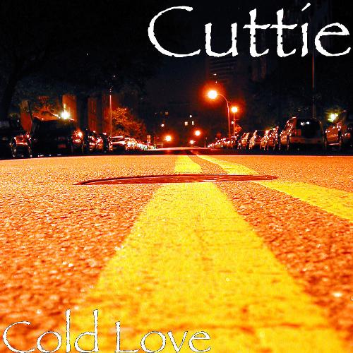 Cold Love cover art