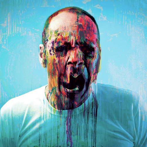 Too Human cover art