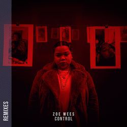 Control (Remixes)