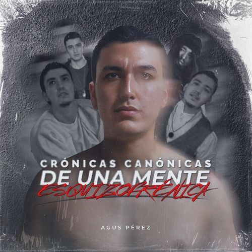Naftalina cover art