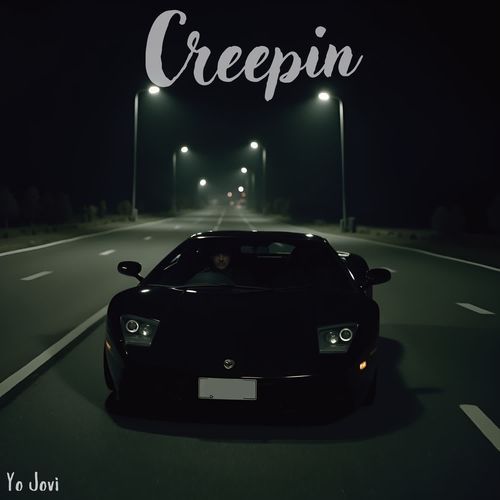 Creepin