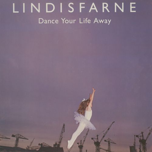 Dance Your Life Away