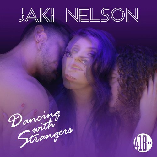 Dancing With Strangers_poster_image