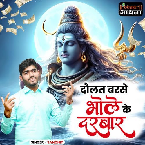 Daulat Barse Bhole Ke Darbar