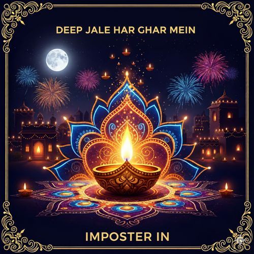 Deep Jale Har Ghar Mein