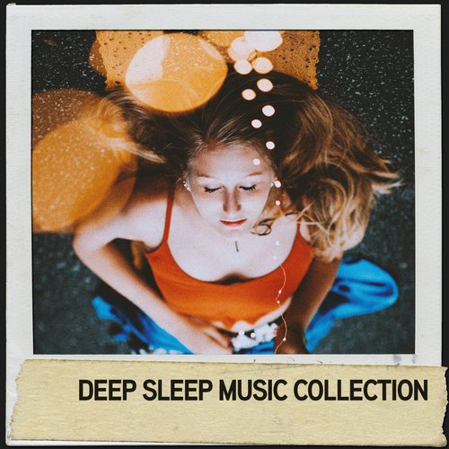 Deep Sleep Music Collection: Soothing Nature Sounds for Stress Relief