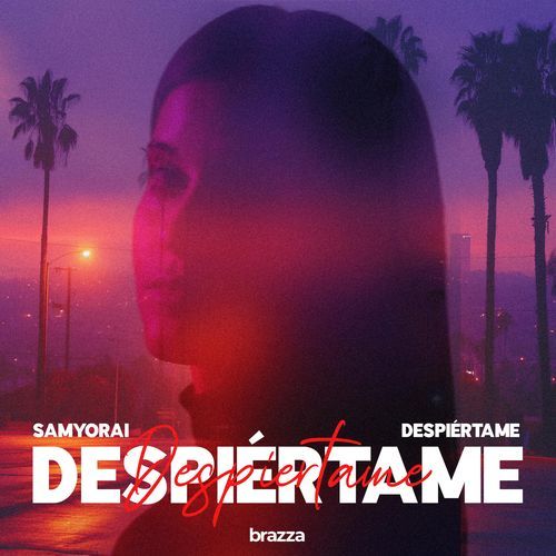 Despiértame