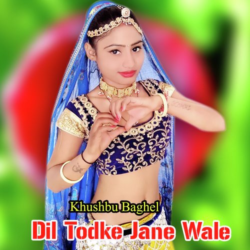 Dil Todke Jane Wale