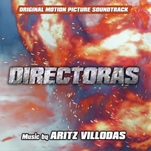 End Credits cover art