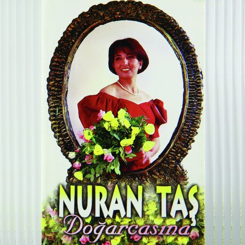 Karmakarışık cover art