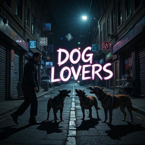 Dog Lovers