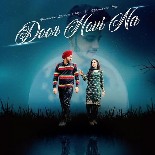 Door hovi na cover art