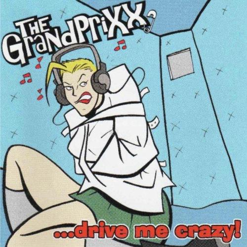 JMP cover art