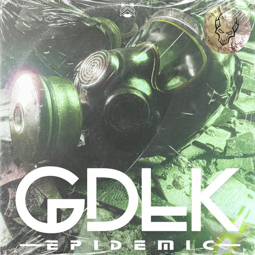 EPIDEMIC cover art