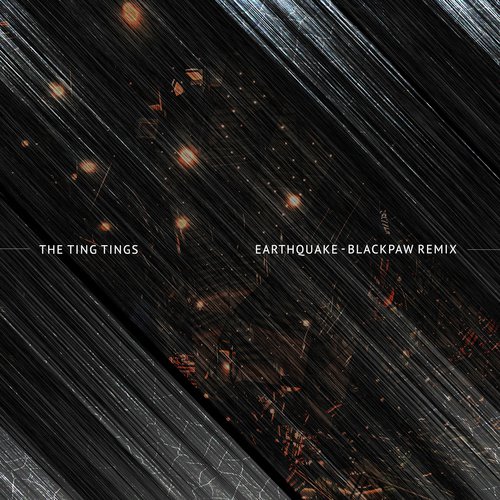 Earthquake (Blackpaw Remix)