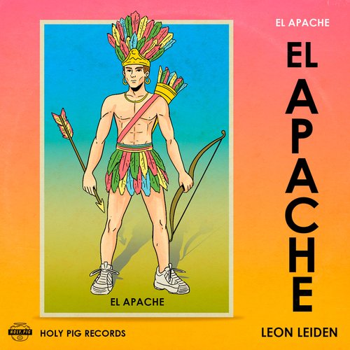 El Apache