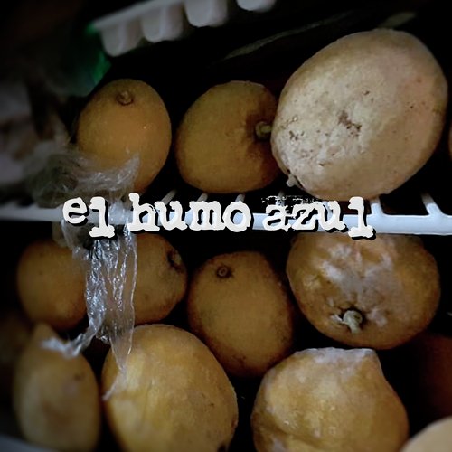 Reflejos Azulados cover art