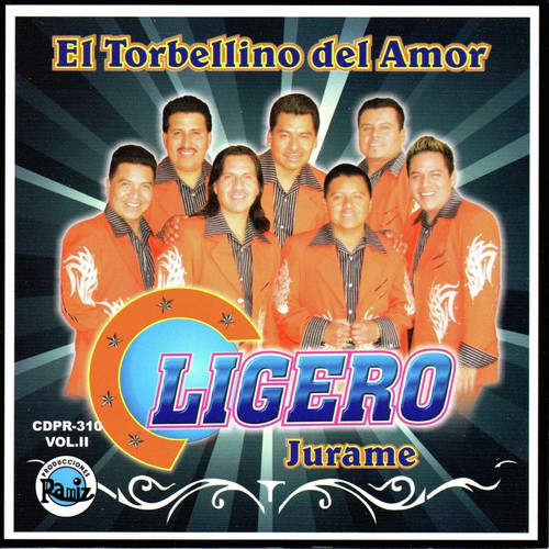 El Torbellino Del Amor - Jurame