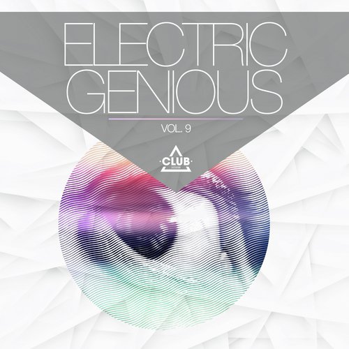 Electric Genious, Vol. 9