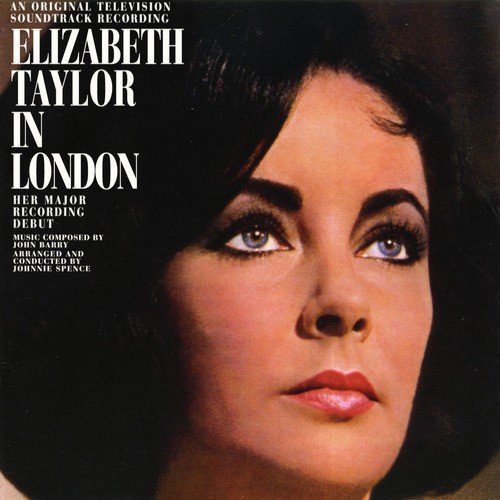 Elizabeth (Single Version)