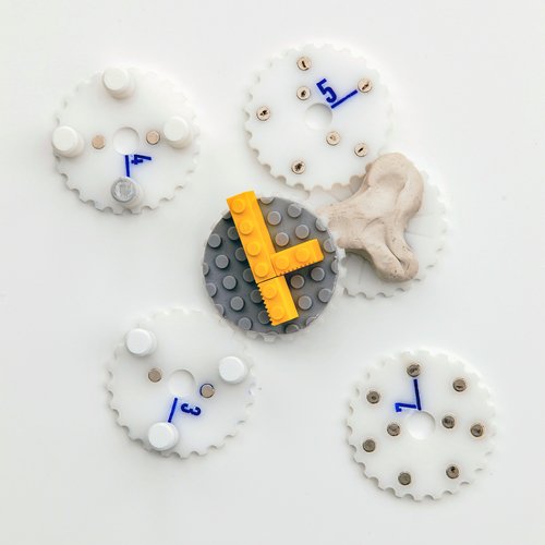 Ell cover art
