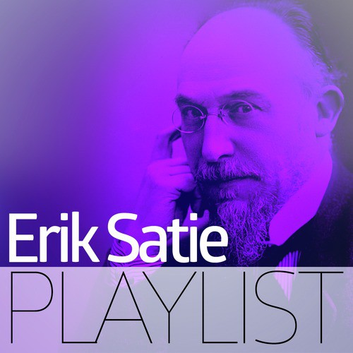 Erik Satie Playlist