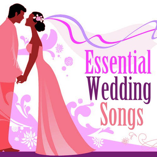 Essential Wedding Reception Music