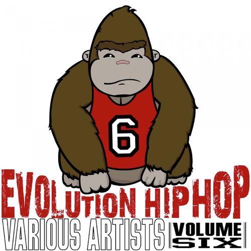 Evolution Hip Hop Vol. 6