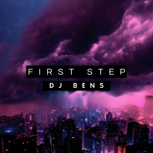 FIRST STEP_poster_image