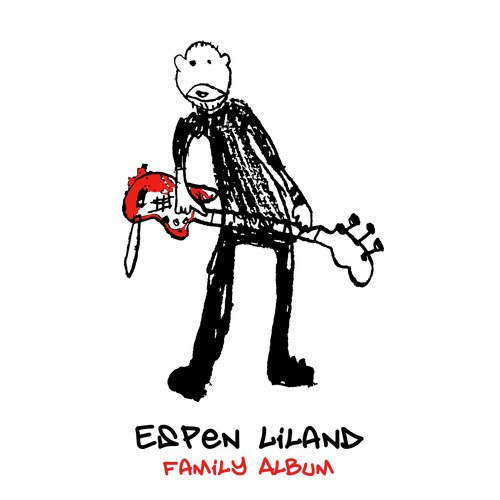 Jørgen cover art
