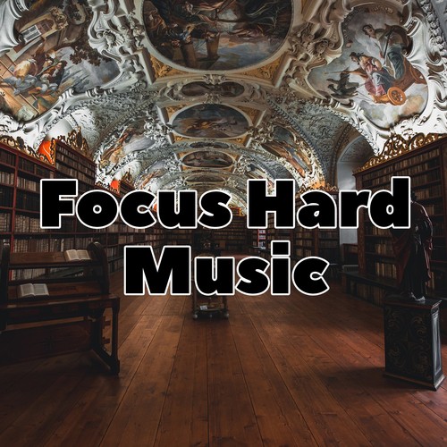 Focus Hard Music