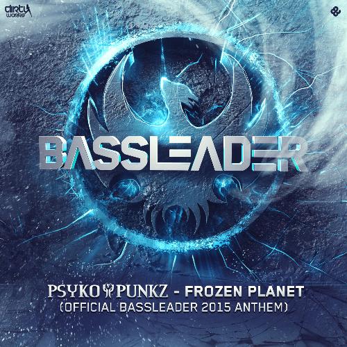 Frozen Planet (Official Bassleader 2015 Anthem)_poster_image