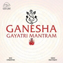 Ganesha Gayatri Mantram-ASAvYDtocQU