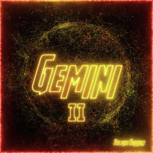 Gemini II (Deluxe Edition)_poster_image