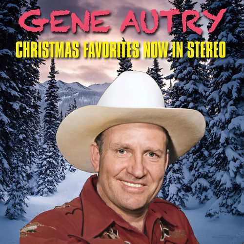 Up On the Housetop Ho Ho Ho (New Mono-to-Stereo Mix)