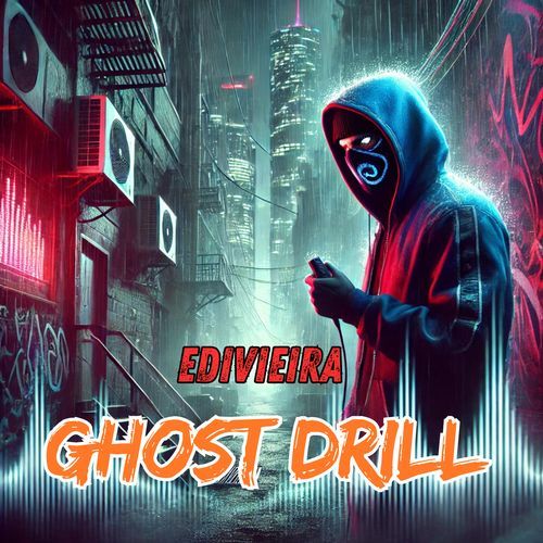 Steel Shadows cover art