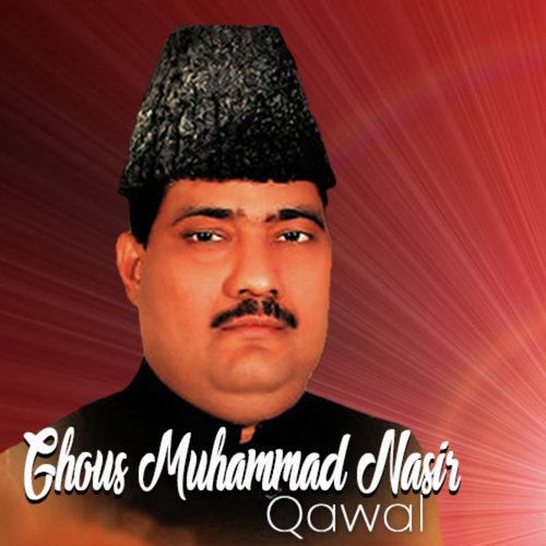 Ghous Muhammad Nasir