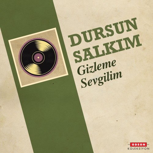 Dursun Salkım