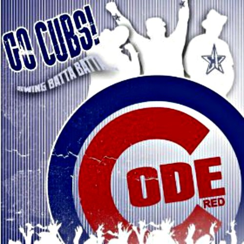 Go Cubs (Swing Batta Batta)_poster_image