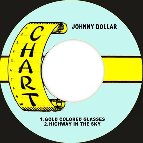 Gold Colored Glasses / Highway In The Sky