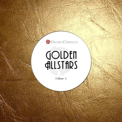 Golden Allstars, Vol. 6