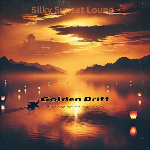 Dusky Detour cover art
