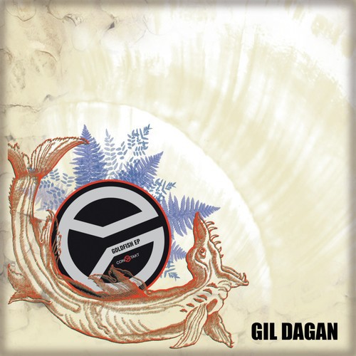 Goldfish cover art