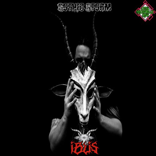 Gothic Storm 180Bpm cover art