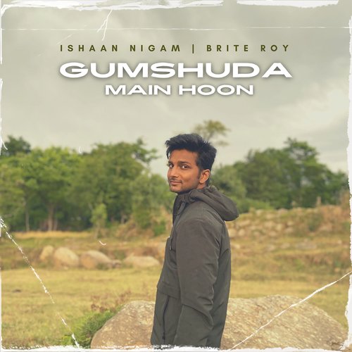 Gumshuda Main Hoon_poster_image