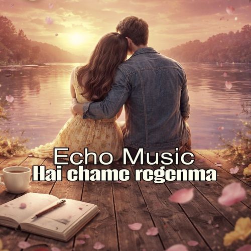 Hai Chame Regenma